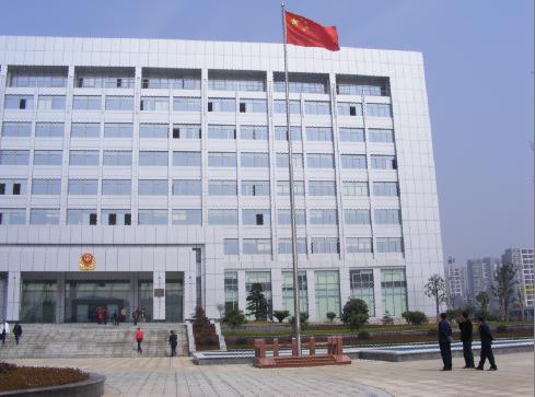 保靖旗杆安装制作